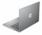 Ноутбук HP 200-G2i 14" WUXGA IPS AG, Intel 7-150U, 24GB, F1TB, UMA, DOS, сріблястий