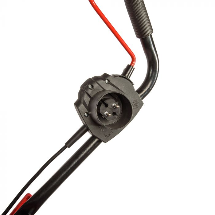 Газонокосарка мережева Vitals Master EZP 3816jb 1600Вт 38см 38л 25-75мм 16.5кг