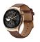 Смарт-годинник Mibro Lite 3 Pro 45мм, 1.32", 466x466, AMOLED, BT 5.3, GPS, 5 ATM, рожево-золотий