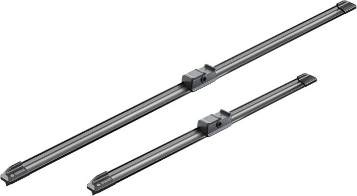 Склоочисник BOSCH Aerotwin безкаркасний комплект 650/425мм (3 397 118 977)