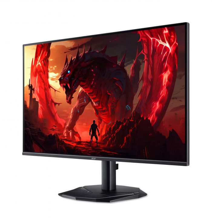 Монітор Acer 27"Nitro KG270W5bmiipx 2xHDMI, DP, MM, IPS, 260Hz, 1ms