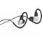 Навушники ігрові In-ear Sony INZONE E9 3.5 mini-jack Білий