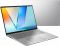 Ноутбук ASUS Vivobook S16 S3607QA-PL004W 16" WQXGA IPS, Qualcomm X X1 26 100, 16GB, F512GB, UMA, Win11, Сріблястий
