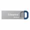 Накопичувач Kingston   64GB USB 3.2 Type-A Gen1 DT Kyson R220MB/s
