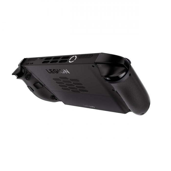 Ігрова консоль Legion Go 2 8AHP2, 32GB, F1TB, Win 11 Home, чорна