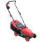 Газонокосарка мережева Vitals Master EZP 3414j 1400Вт 34см 35л 25-75мм 9кг
