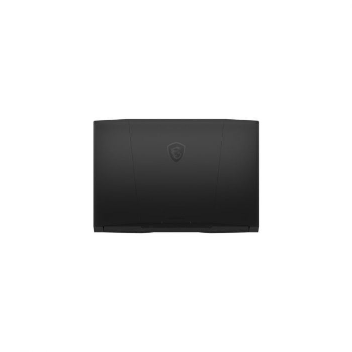 Ноутбук MSI Katana 17 B12UCR-1602XUA 17.3" FHD, Intel i5-12450H, 16GB, F1TB, NVD3050-4, DOS, чорний