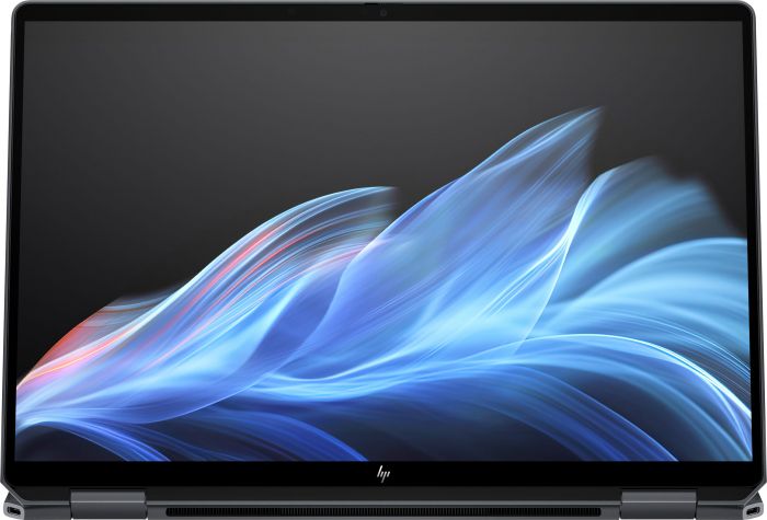 Ноутбук HP OmniBook Ultra Flip x360 14" 2.8K OLED Touch, Intel U7-256V, 16GB, F512GB, UMA, Win11, сірий