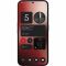 Смартфон Nothing Phone (2a) 6.7" 8/128ГБ, 2SIM, 5000мА•год, чорний