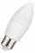 Лампа OSRAM LED E27 6.8Вт 3000К 806Лм В60 VALUE