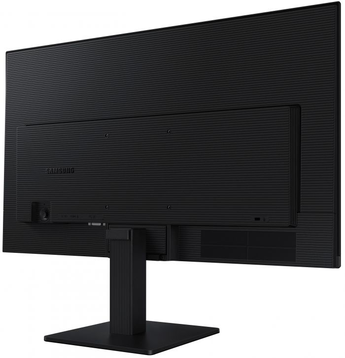 Монітор Samsung 23.8" S24D300 D-Sub, HDMI, IPS, 100Hz