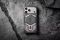 Чохол UAG для iPhone 18 Pro, Monarch Pro Magsafe VEIL, Ash
