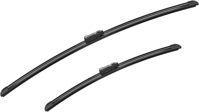 Склоочисник BOSCH Aerotwin безкаркасний комплект 600/450мм (3 397 007 863)