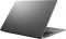 Ноутбук ASUS Vivobook S16 S3607VA-RP145 16" FHD IPS, Intel 7 240H, 16GB, F512GB, UMA, NoOS, Сірий