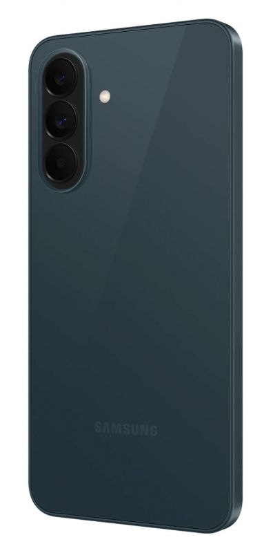 Смартфон Samsung Galaxy A37 5G (A376) 6.7" 8/256ГБ, 2SIM, 5000мА•год, зелений темний