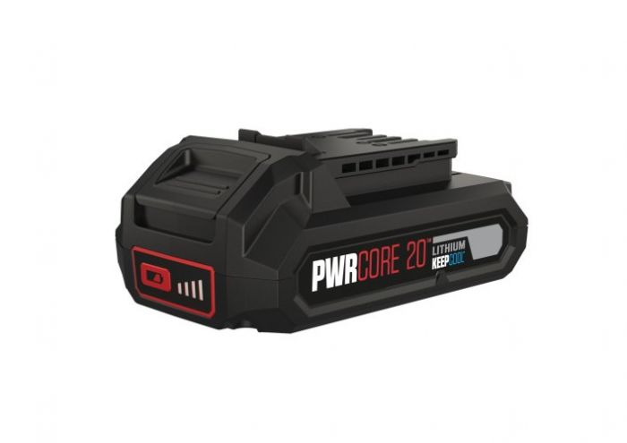 Акумулятор SKIL BR1E3102 AA 20В 2.5А·год 0.44кг