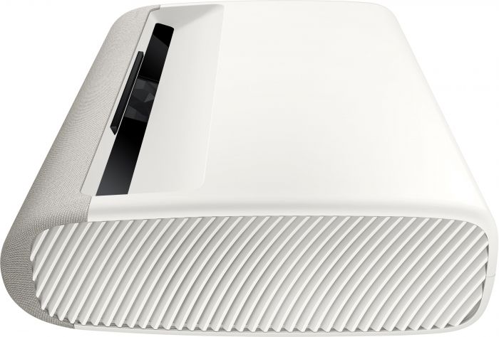 Проєктор ультракороткофокусний Samsung The Premiere 7 LPU7D UHD, 2500 lm, LASER, 0.254, WiFi, Tizen