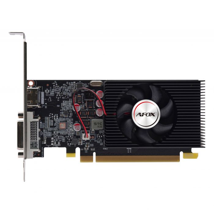 Відеокарта AFOX Geforce GT 1030 4GB GDDR4