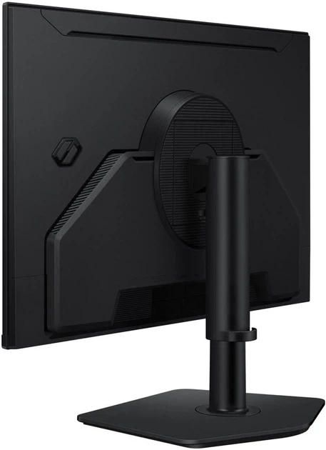 Монітор Samsung 27" S27FG500E HDMI, DP, USB, MM, IPS, 2560x1440, 180Hz, 1ms