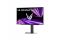 Монітор LG 27" 27GX704A-B 2xHDMI, DP, USB, OLED, 2560x1440, 240Hz, 0.03ms, DCI-P3 98.5%, G-SYNC, FreeSync, Pivot, HDR400