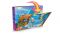 Конструктор LEGO Advent Friends 2026
