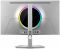 Монітор Samsung 27" Odyssey Gaming G80SH 2xHDMI, DP, USB, USB-C, MM, OLED, 3840x2160, 240Hz, 1ms