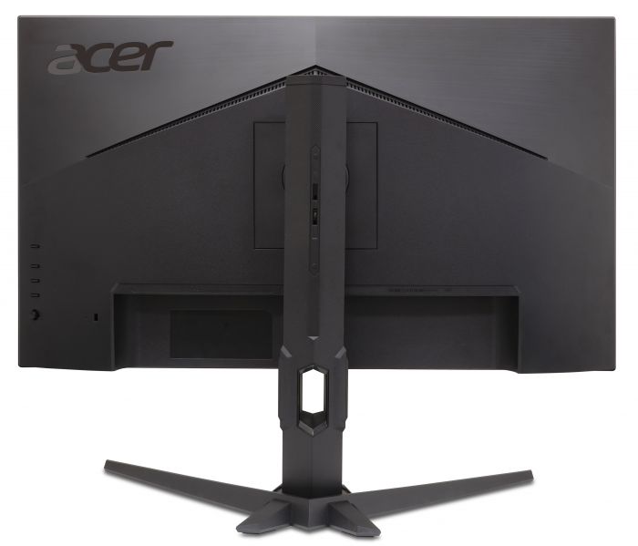 Монітор Acer 27" XV270UP6bmiiprx 2xHDMI, DP, MM IPS, 2560x1440, 144Hz, 1ms