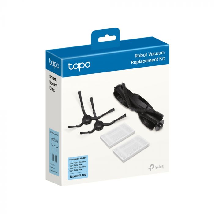 Комплект для заміни TP-LINK TAPO RVA105