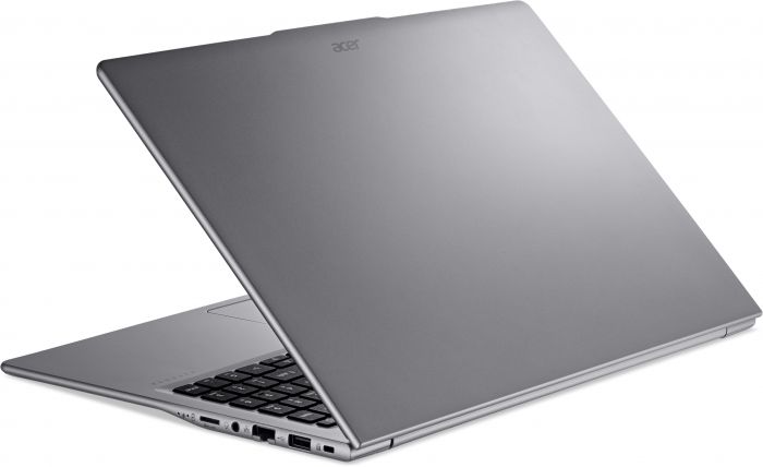 Ноутбук Acer Extensa EXO15-41 15.6" FHD, AMD R5-7430U, 8GB, F512GB, UMA, Lin, сірий