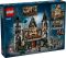 Конструктор LEGO Harry Potter Маєток родини Мелфой