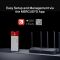Маршрутизатор MERCUSYS MR47BE BE9300, 3x2.5GE LAN, 1x2.5GE WAN