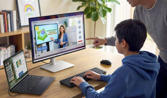 Монітор DELL 27" S2726HS 2xHDMI, MM, IPS, 165Hz, sRGB 99%, Pivot, FreeSync