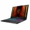 Ноутбук MSI Cyborg 17 B2RWEKG-418XUA 17.3 FHD, Intel 7-240H, 16GB, F1TB, NVD5050-8, DOS, чорний