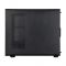 Корпус Zalman M5 без БЖ, 1xUSB3.0, 1xUSB2.0, 1x Type C, 4x120мм ARGB, VGA 410мм, LCS ready, TG Side Panel, mATX, чорний