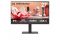 Монітор LG 27" 27BA65QB-B HDMI, 2xDP, USB-C, MM, IPS, 2560x1440, 100Hz, sRGB 98%, Pivot, HDR10