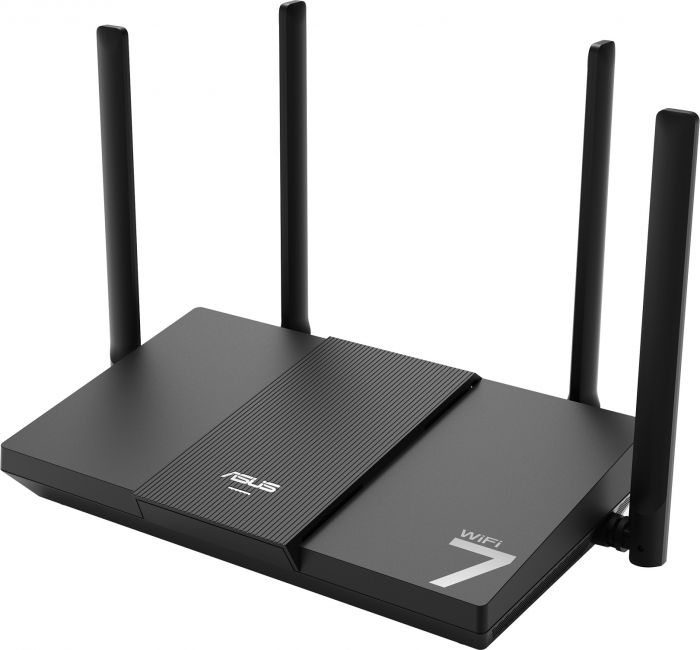 Маршрутизатор ASUS RT-BE50 BE3600 3xGE LAN, 2,5xGE WAN, MESH, EU-UK