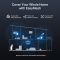 Маршрутизатор MERCUSYS MR27BE BE3600, 2xGE LAN, 1x2.5GE LAN, 1x2.5GE WAN, MESH