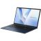 Ноутбук ASUS Vivobook 17 X1704MA-AU101 17.3" FHD IPS, Intel 3 304, 8GB, F256GB, UMA, NoOS, Блакитний