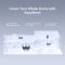 Маршрутизатор MERCUSYS MR47BE BE9300, 3x2.5GE LAN, 1x2.5GE WAN