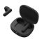 Навушники TWS JBL Wave Flex 2 BT 5.3, IP54, Mic, Чорний