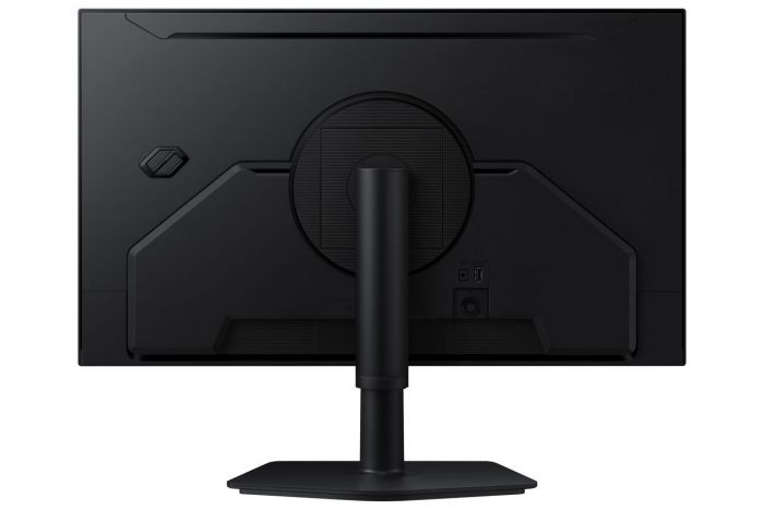 Монітор Samsung 27" Odyssey G40H HDMI, DP, IPS, 300Hz, 1ms