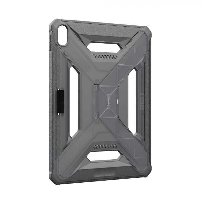 Чохол UAG для iPad 11" (Gen 11, 2025), Scout+, Ash