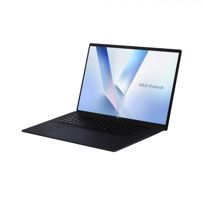 Ноутбук ASUS Vivobook 18 M1807GA-S8004W 18" WUXGA IPS, AMD AI 7 445, 32GB, F1TB, UMA, Win11, Блакитний