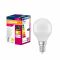 Лампа OSRAM LED E14 7Вт 3000К 1055Лм P75