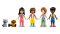 Конструктор LEGO Friends Тусовка у будиночку дружби на дереві