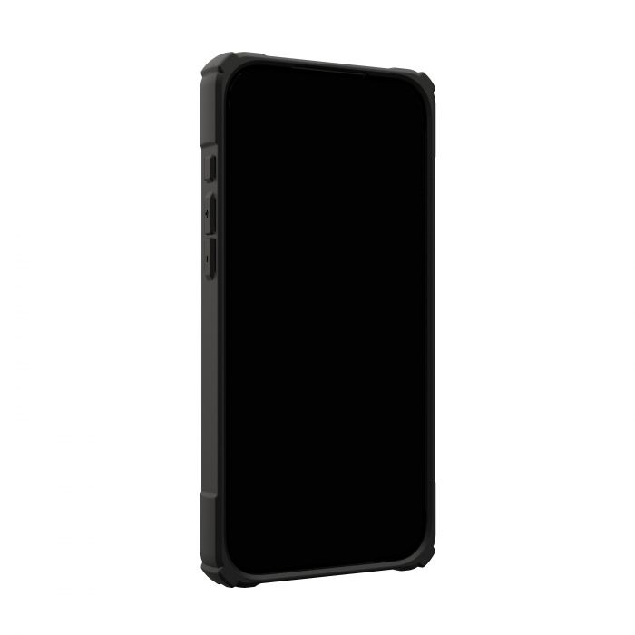 Чохол UAG для iPhone 17 Pro Max, Plasma XTE MagSafe, Black/Clear