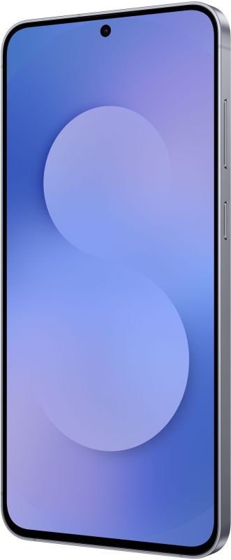 Смартфон Samsung Galaxy S25 FE 5G (S731) 6.7' 8/256ГБ, 2SIM, 4900мА•год, синій темний