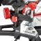 Пила торцювальна Vitals Master Dz 2114HPl 1400Вт диск 210мм 6.7кг