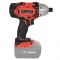 Гвинтоверт ударний акумуляторний Vitals Master AS 18180 SmartLine+ 18В 180Нм 2800об/хв HEX1/4" 1.2кг без АКБ та ЗП