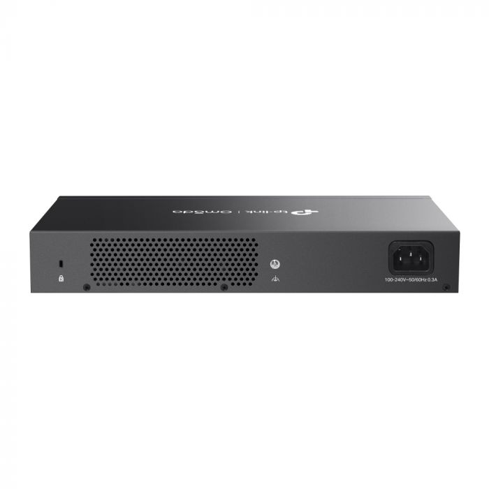 Комутатор TP-LINK ES216G  16xGE, WebSmart